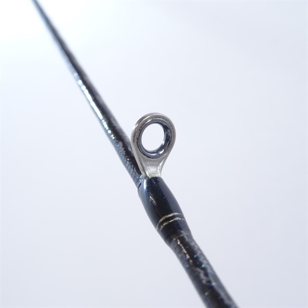 ２２オシアジガーリミテッドＬＪＢ６３－２